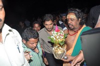 Kota Srinivas Rao Receives Allu Ramalingaiah Award